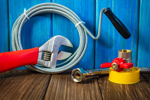 Büyükçekmeçe Tesisat