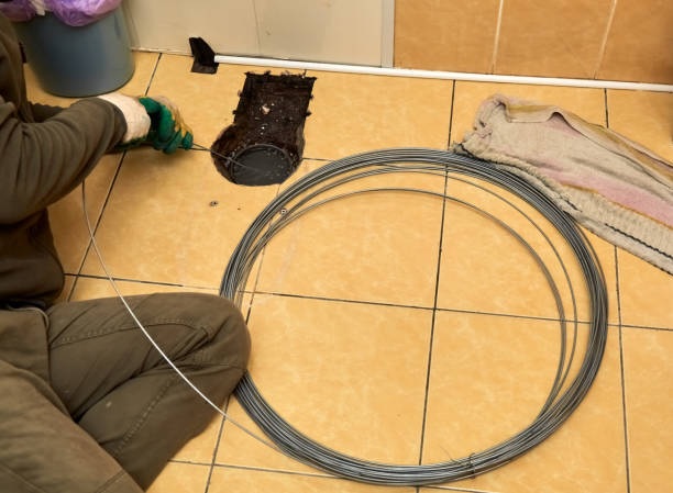 Büyükçekmeçe Tikali Lavabo Boru Açma